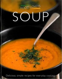 Food Lovers - Soup