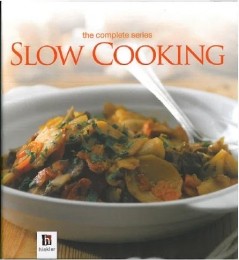 Slow Cooking - The Complete Series