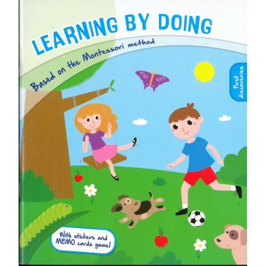 Learning by Doing - First Discoveries