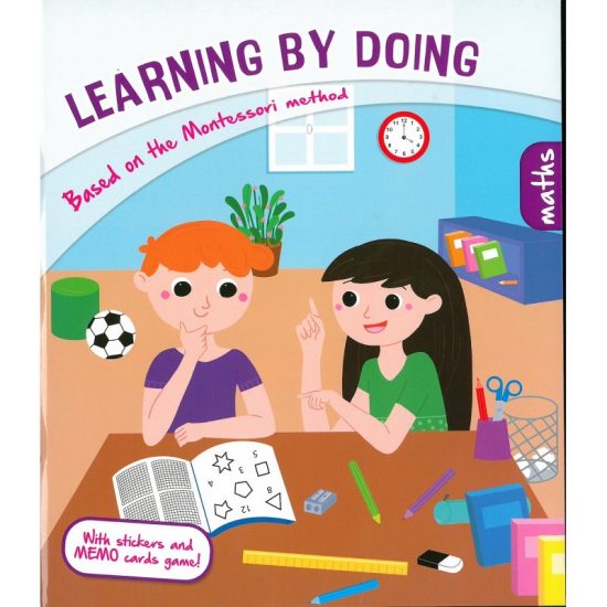 Learning by Doing - Maths