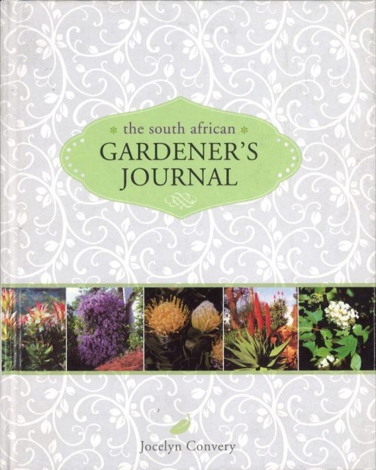 South African Gardener's Journal