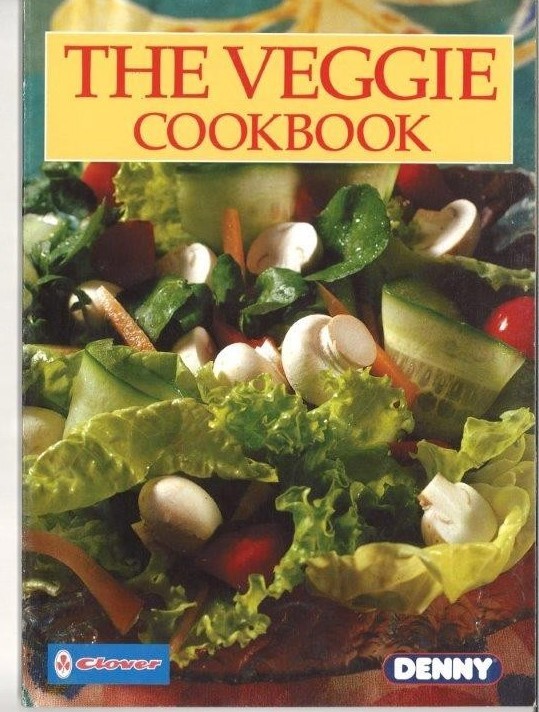 Veggie Cookbook