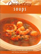 Quick 'n' Easy - Soups